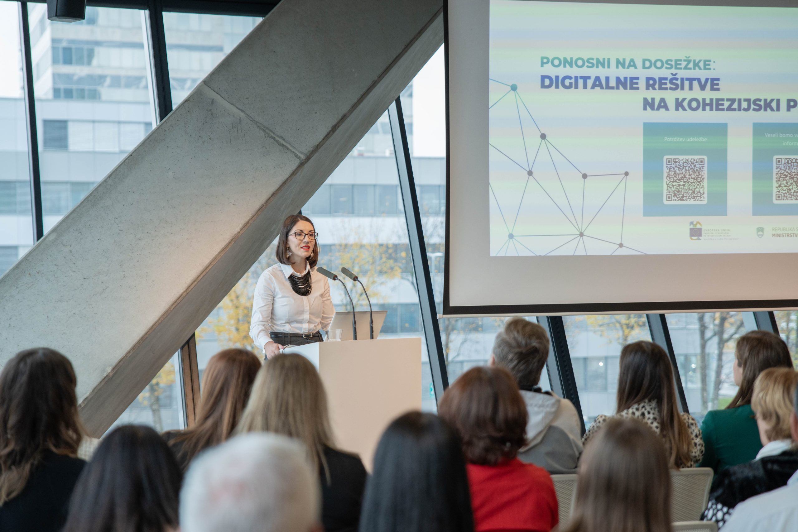 Ministrstvo za digitalno preobrazbo